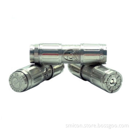 High-quality Full Mechanical Mod Flip V3 with Elegant Appearance